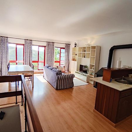 Magoito Beach Apartment Синтра Екстериор снимка