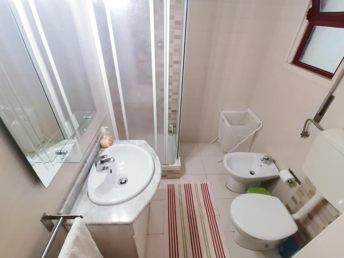 Magoito Beach Apartment Синтра Екстериор снимка