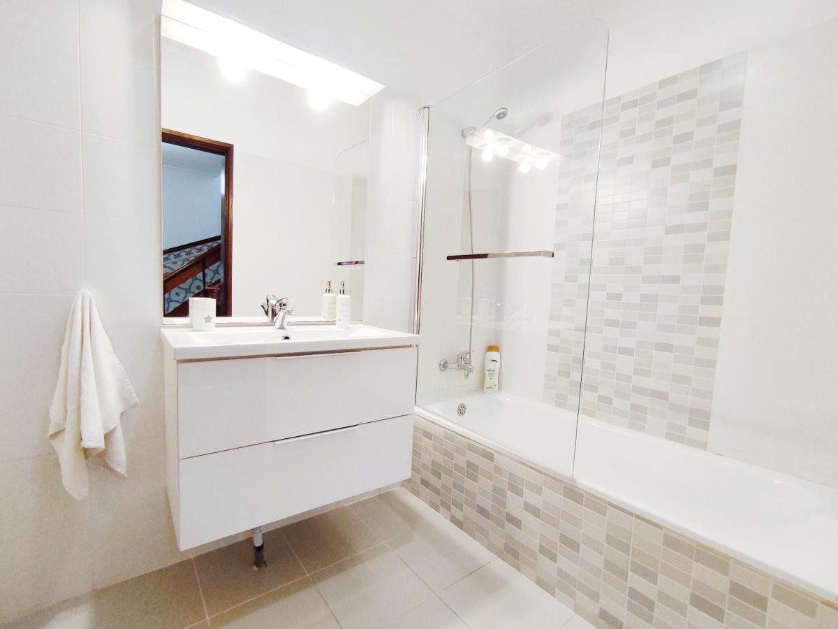 Magoito Beach Apartment Синтра Екстериор снимка