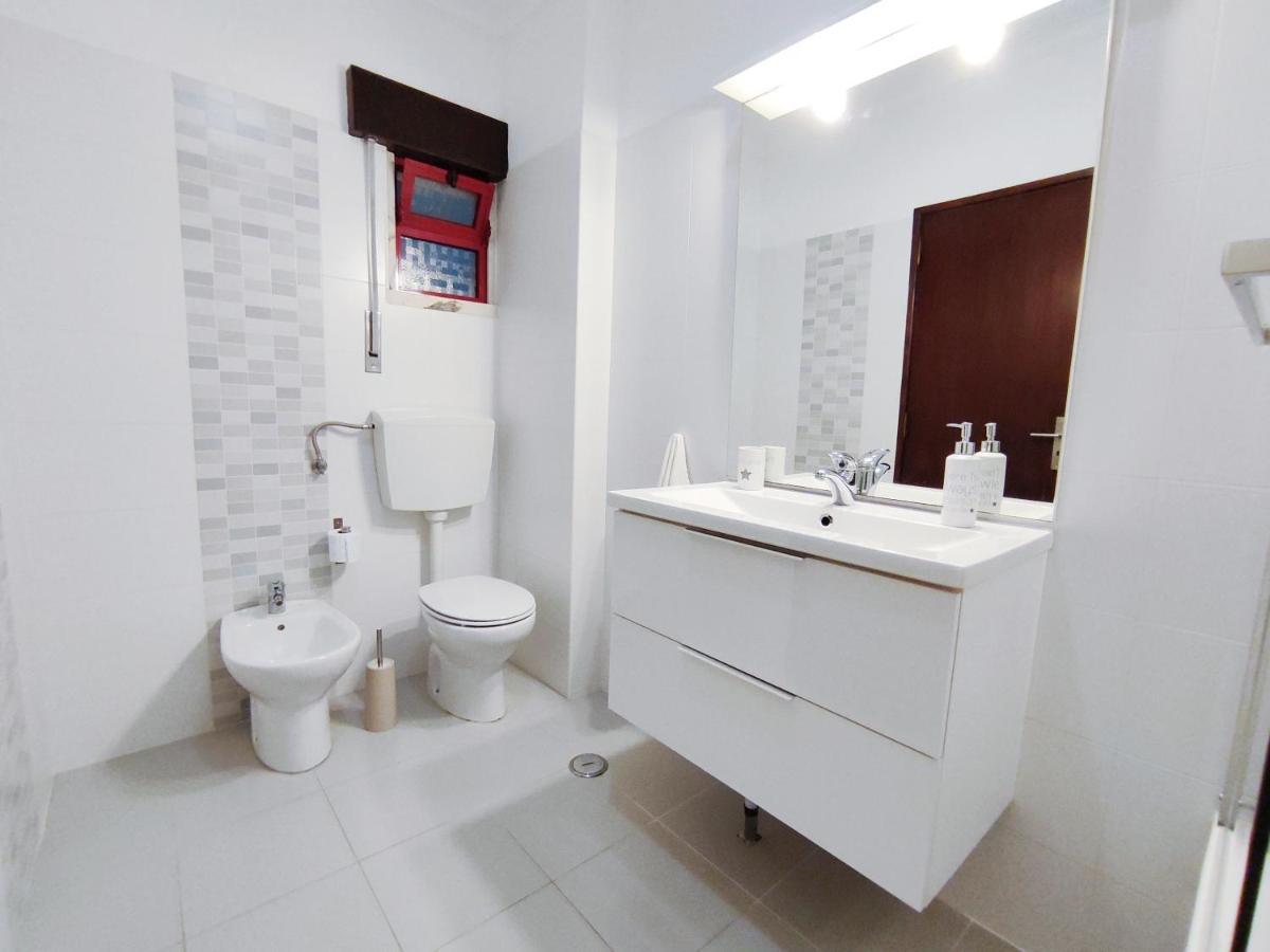 Magoito Beach Apartment Синтра Екстериор снимка