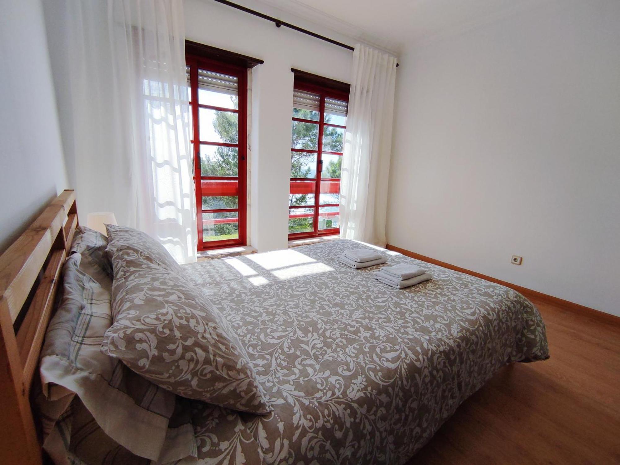 Magoito Beach Apartment Синтра Екстериор снимка