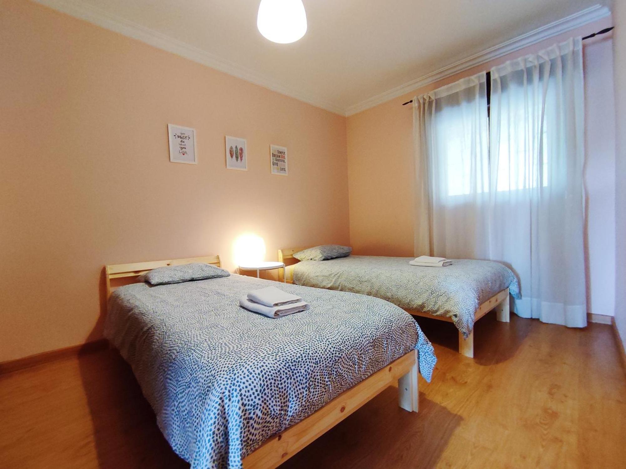 Magoito Beach Apartment Синтра Екстериор снимка