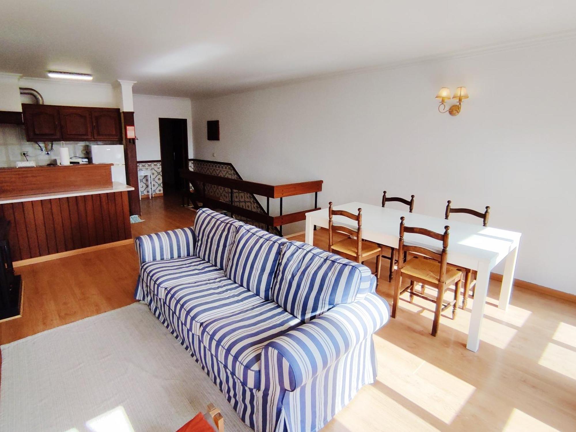 Magoito Beach Apartment Синтра Екстериор снимка