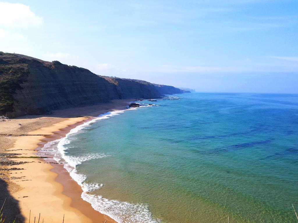 Magoito Beach Apartment Синтра Екстериор снимка