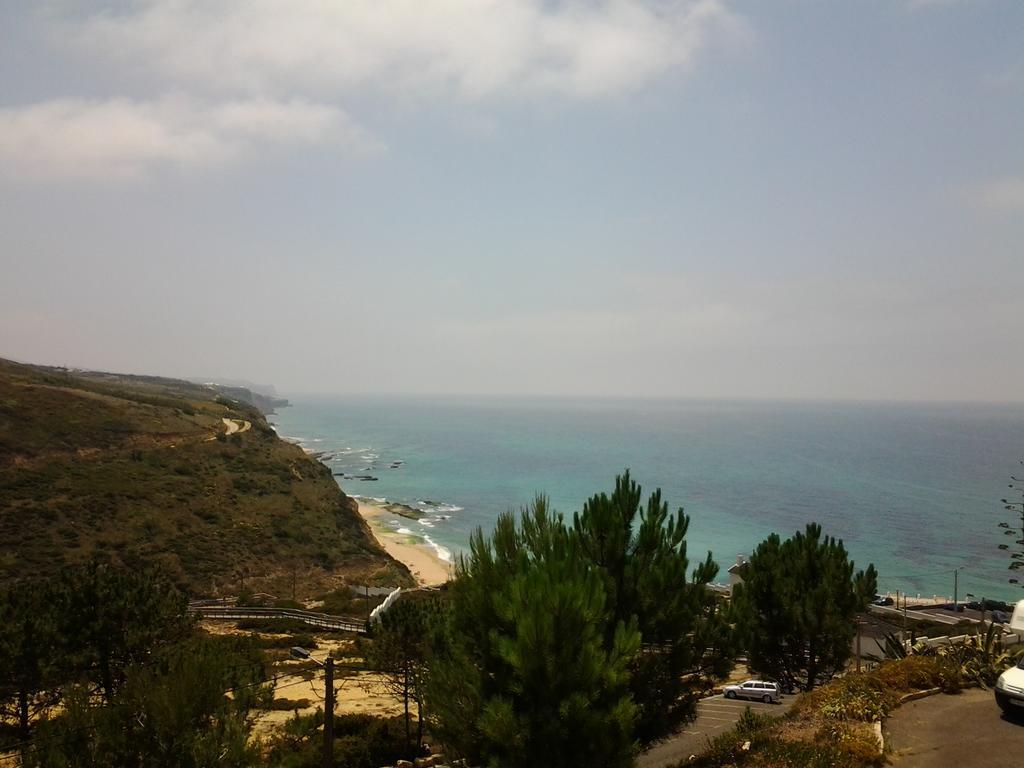 Magoito Beach Apartment Синтра Екстериор снимка