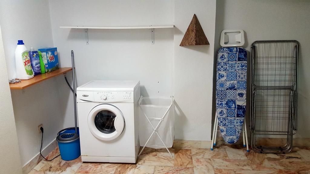Magoito Beach Apartment Синтра Екстериор снимка
