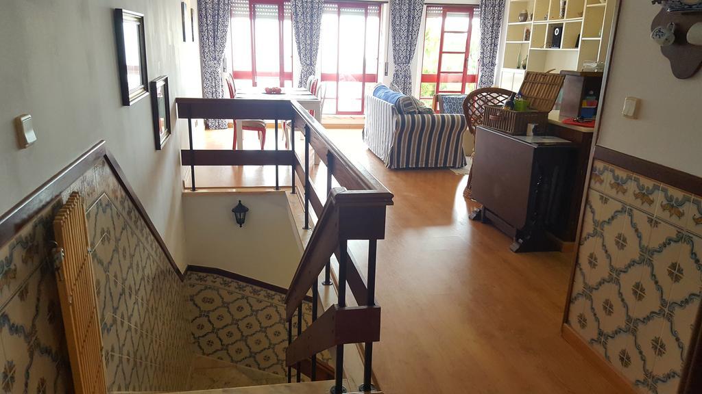Magoito Beach Apartment Синтра Екстериор снимка